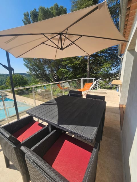 Balcony/Terrace, Balcony/Terrace