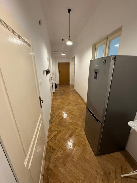 Fantastic-Inn Kraków - Krasińskiego Apartment in Krakow