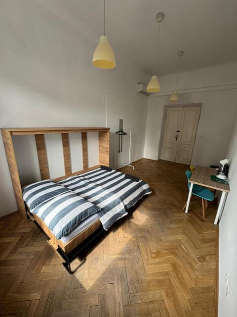 Fantastic-Inn Kraków - Krasińskiego Apartment in Krakow