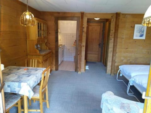 Gassenboden 32 Apartment in Canton of Valais