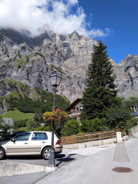 Gassenboden 32 Apartment in Canton of Valais