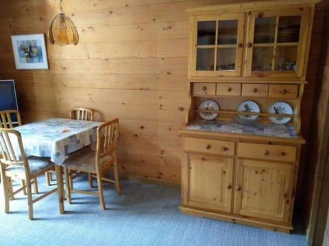 Gassenboden 32 Apartment in Canton of Valais