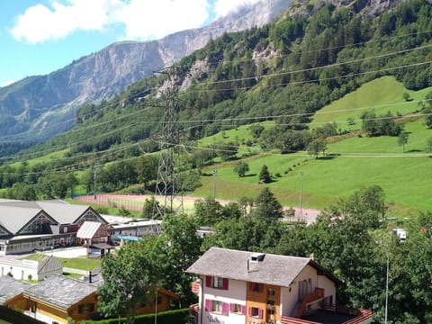 Gassenboden 32 Apartment in Canton of Valais