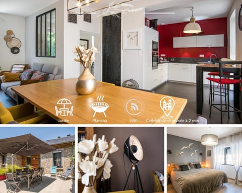 Property building, View (from property/room)