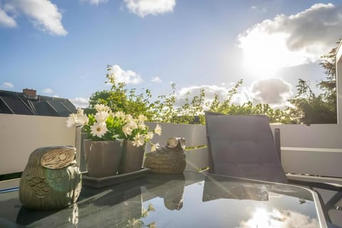 Property building, Living room, Swimming pool
