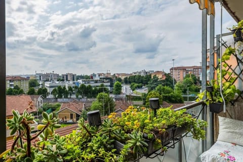 View (from property/room), Balcony/Terrace, Balcony/Terrace, City view
