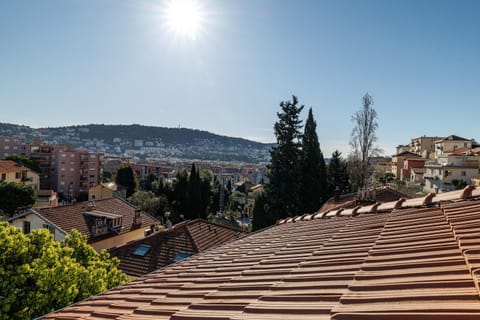 View (from property/room)