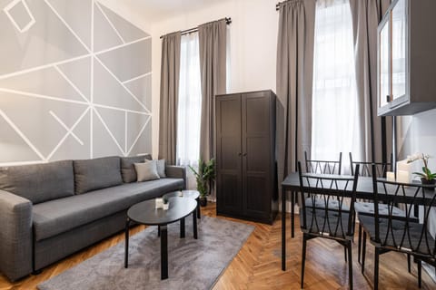 Living room, Seating area, Dining area, wardrobe