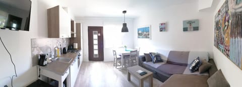 Dadule Apartments Apartment in Podstrana