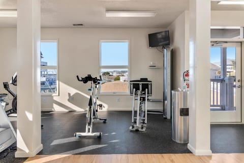 A Joyful Sound House in Manteo