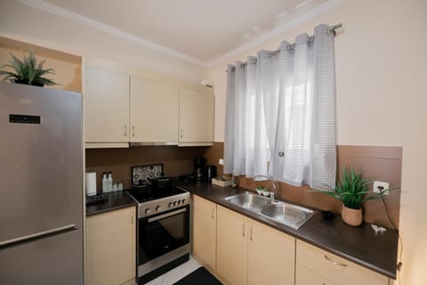 Sparta View Suite Γ1 Apartment in Arcadia, Greece