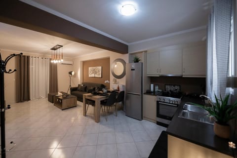 Sparta View Suite Γ1 Apartment in Arcadia, Greece