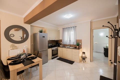 Sparta View Suite Γ1 Apartment in Arcadia, Greece