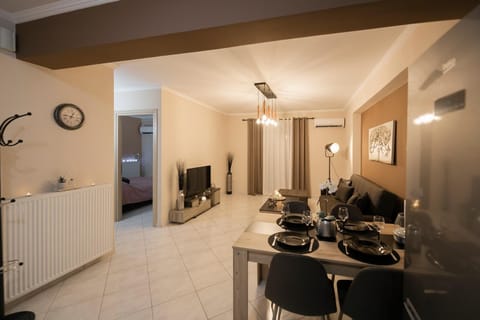 Sparta View Suite Γ1 Apartment in Arcadia, Greece