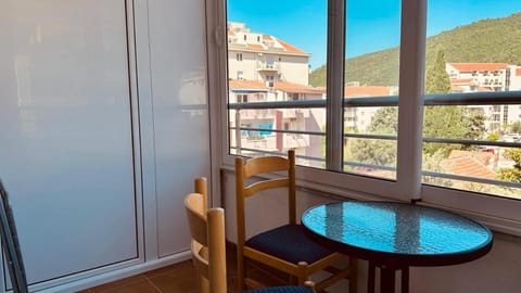 Budva Summer House Apartment in Budva