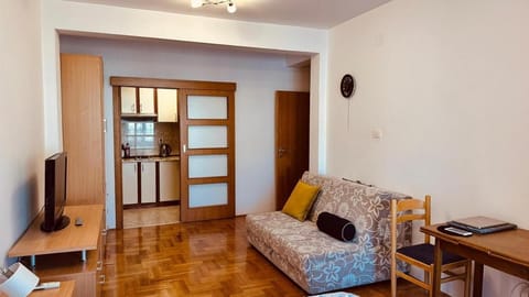 Budva Summer House Apartment in Budva