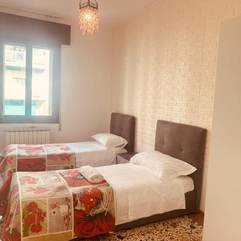 Venice Cappucina Guest House Apartment in Venice