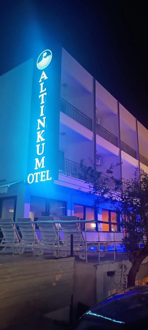 Didim Altinkum Hotel Hotel in Didim