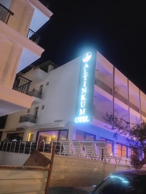 Didim Altinkum Hotel Hotel in Didim