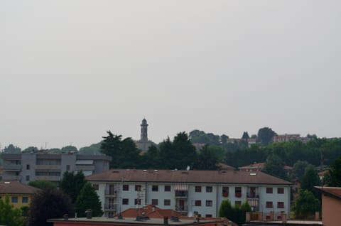City view, Landmark view