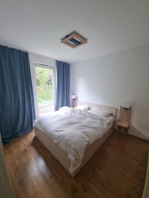 Apartament Apartment in Pomeranian Voivodeship
