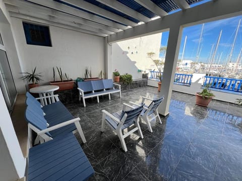 Patio, View (from property/room), Balcony/Terrace