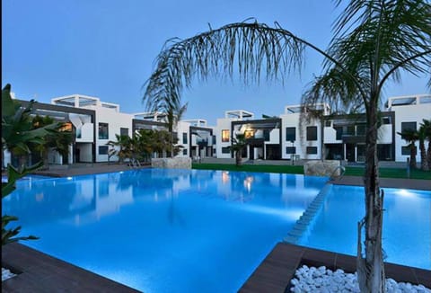 Children play ground, Hot Tub, Garden view, Pool view, Pool view, Swimming pool