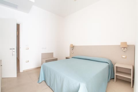 Hotel Falcone Hotel in Vieste