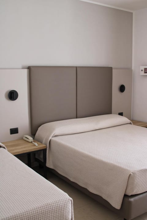 Hotel Falcone Hotel in Vieste