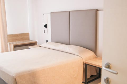 Hotel Falcone Hotel in Vieste