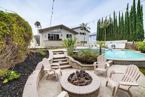 Golf, Swim, Relax Family Retreat in Corona! House in Corona