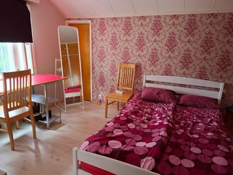 Ahopelto Country House in Finland