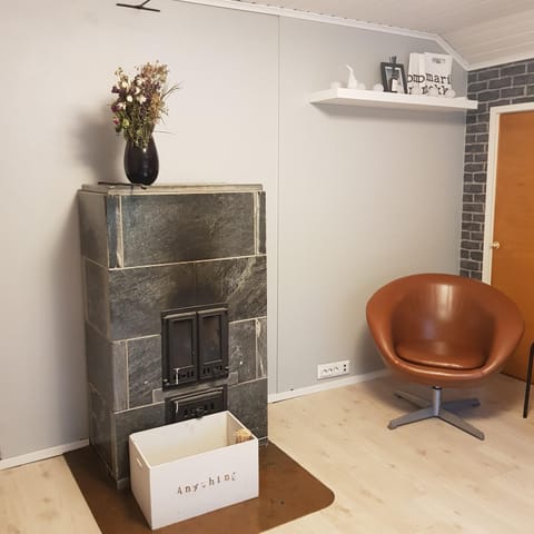 Ahopelto Country House in Finland