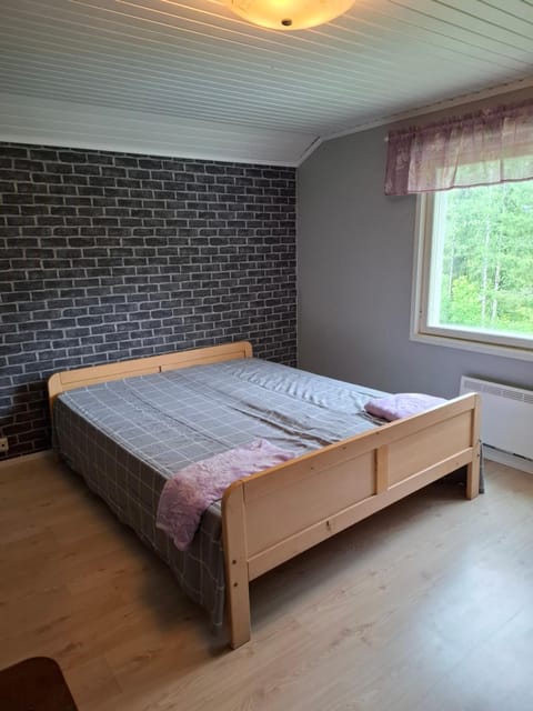 Ahopelto Country House in Finland