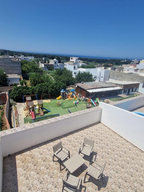 Property view