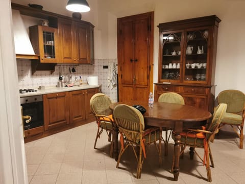 Camera singola Trilly Vacation rental in Florence