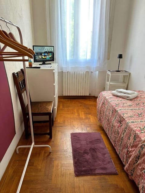 Camera singola Trilly Vacation rental in Florence