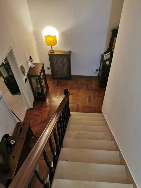 Camera singola Trilly Vacation rental in Florence