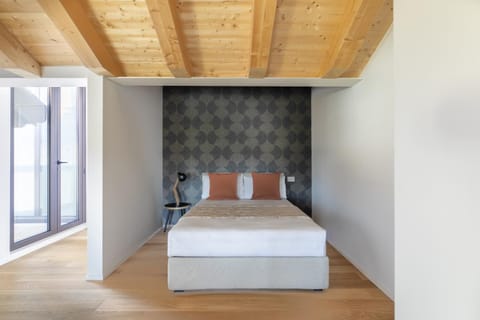 Molino 6 by WelcHome Apartment in Treviso