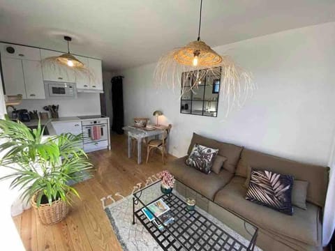 Charmant appartement proche des plus belles plages Apartment in Auvergne-Rhône-Alpes