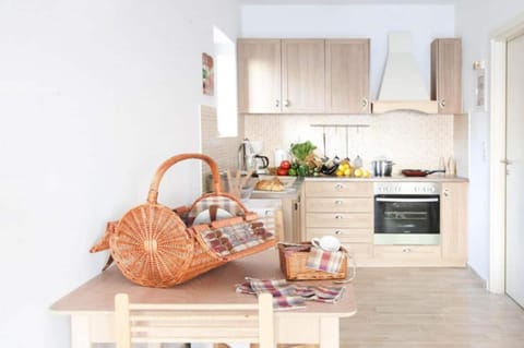 Poliana Estate Villas Apartment in Messenia