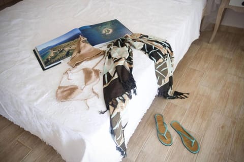 Poliana Estate Villas Apartment in Messenia