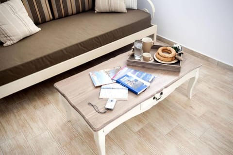 Poliana Estate Villas Apartment in Messenia