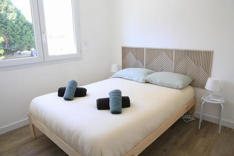 Superbe appartement T2 Apartment in Bourgogne-Franche-Comté