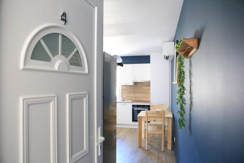 Superbe appartement T2 Apartment in Bourgogne-Franche-Comté