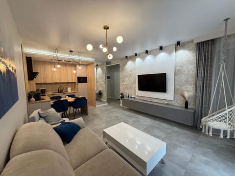 Klifowa Apartament Premium Apartment in West Pomeranian Voivodeship, Poland