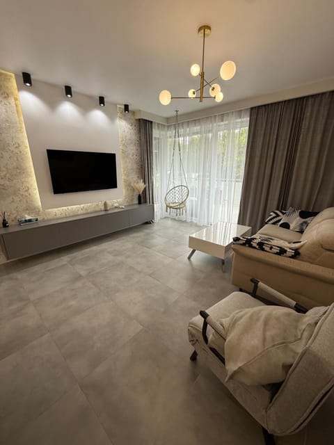 Klifowa Apartament Premium Apartment in West Pomeranian Voivodeship, Poland