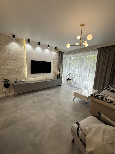 Klifowa Apartament Premium Apartment in West Pomeranian Voivodeship, Poland