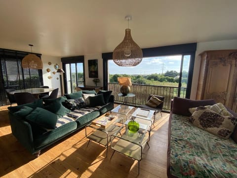 Large apartment for 2 people Apartment in Auvergne-Rhône-Alpes