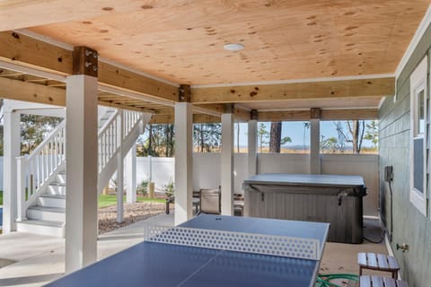 Bella Rose House in Corolla